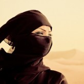 Временная жена в исламе